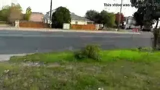 أمة الأقدام الأخت تحصل على شرج سحاقي قاسٍ