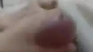 الثدي الصغيرة الشرج التثاؤب ناضجة في تحول جنسى