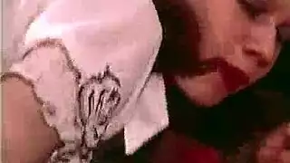 خيال الفصل: مدرس خبير يسيطر على الطالبة بجنس مكثف