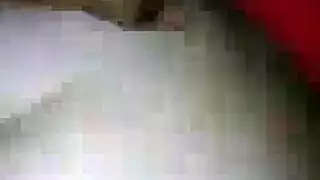 استمناء خارجي وامتصاص أثداء جامح