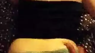 مص عميق وجلسة ركوب قاسية