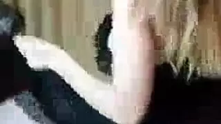 شاب مصرى سكران ؤش