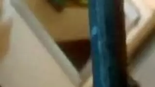 أميرتان وقحتان في مشهد سحاق إباحي صريح