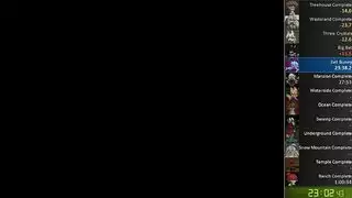 برية إكس إكس إكس: لعب قضيب خشن وجاهز