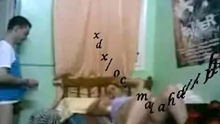 سكسي مصري ولد ينيك امه في كسها