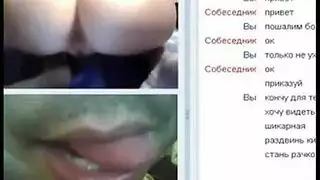 ممارسة جنسية ثلاثية للمشاهير: إيلاج مزدوج مع نساء ناضجات