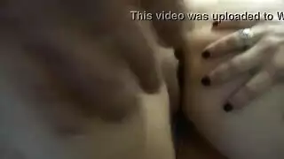 اختراق شرجي عميق في مشهد إباحي قوي