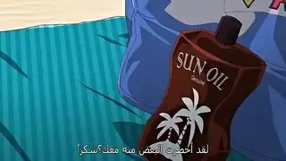 سكس هنتاي مع المعلمة