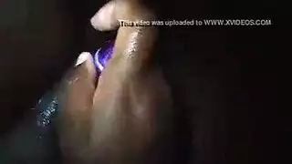 الأيرلندية خشب الأبنوس الجنس الشرجي قزمة