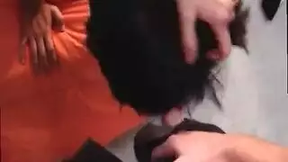 زوجان بينيكو بعض وبينك صديقاتها