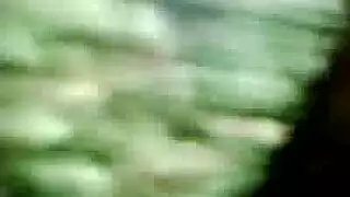 تراقبه عندما يسبحه وينيكها بشوه